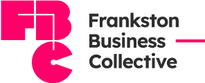One of our sirectors, Joyie Choi, is the chair/ president of the Frankston business collective, the local chaimber of commerce